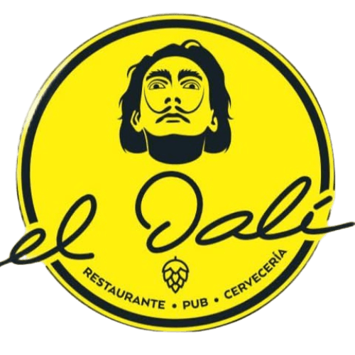 El Dalí Cervecería