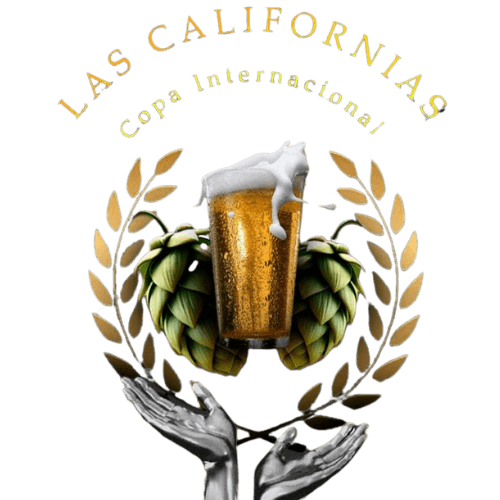 Logo Copa de las Californias