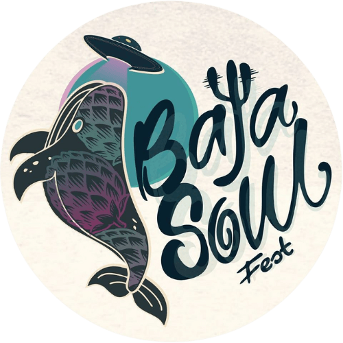 Baja Soul Fest Logo