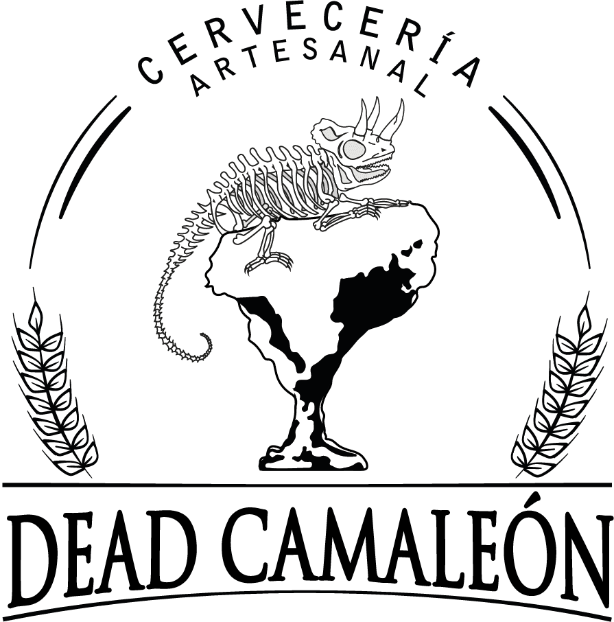 Cervecería Dead Camaleon